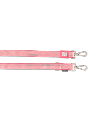 Multi-Function Leash - Matrix 2.0 Rose/M