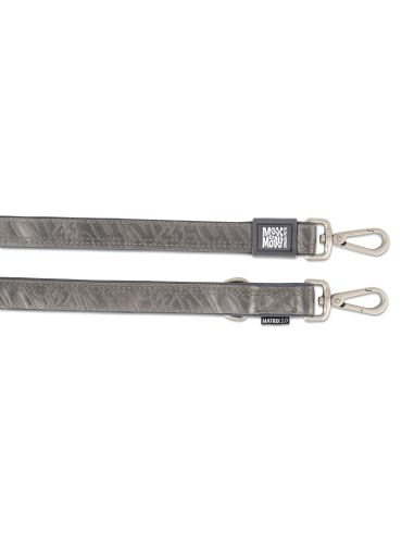 Multi-Function Leash - Matrix 2.0 Stone/L