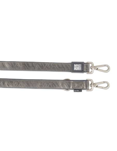 Multi-Function Leash - Matrix 2.0 Stone/L