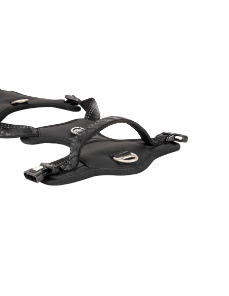 Sport Harness - Matrix 2.0 Black/M