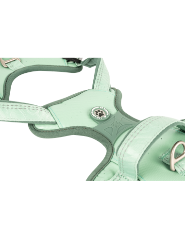 Sport Harness - Matrix 2.0 Jade/L