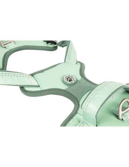 Sport Harness - Matrix 2.0 Jade/L