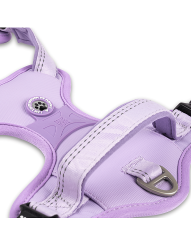 Sport Harness - Matrix 2.0 Lavender/XL