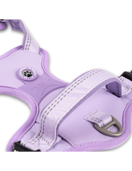 Sport Harness - Matrix 2.0 Lavender/XL