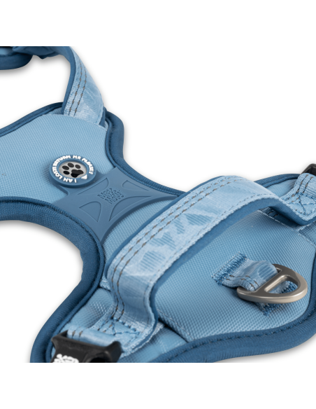 Sport Harness - Matrix 2.0 Ocean/L