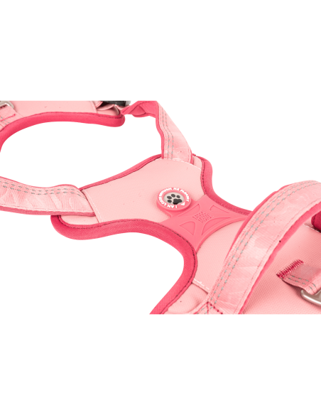 Sport Harness - Matrix 2.0 Rose/XL