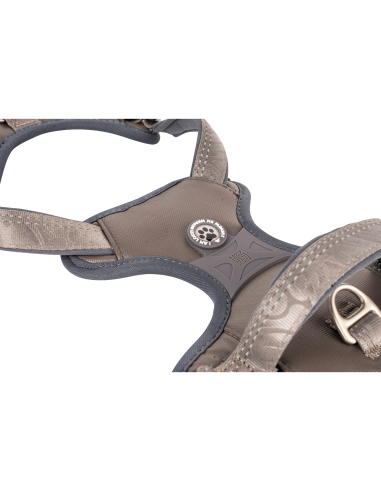 Sport Harness - Matrix 2.0 Stone/L