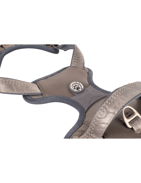 Sport Harness - Matrix 2.0 Stone/L