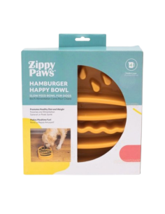Happy Bowls - Hamburger 2