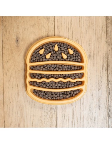 Happy Bowls - Hamburger