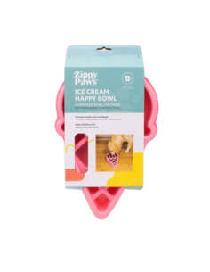 Happy Bowls - Ice Cream 2