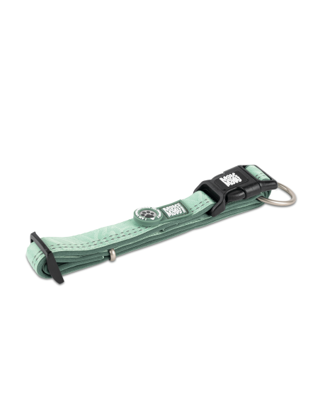 Smart ID Collar - Matrix 2.0 Jade/XS