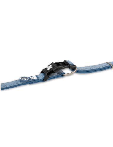 Smart ID Collar - Matrix 2.0 Ocean/M