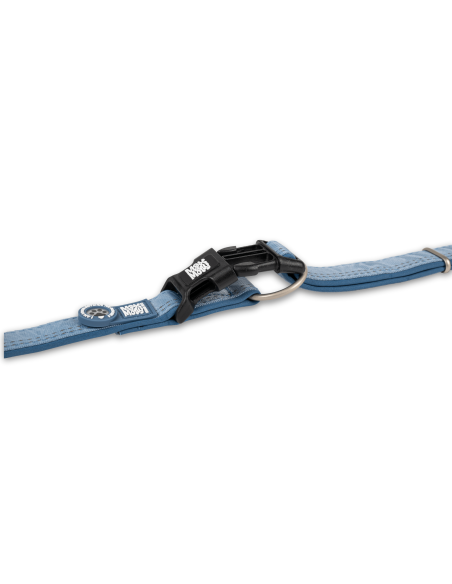 Smart ID Collar - Matrix 2.0 Ocean/M
