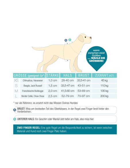 Comfort-H-Harness - Matrix 2.0 Stone/S