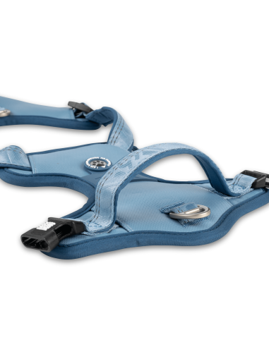 Sport Harness - Matrix 2.0 Ocean/L