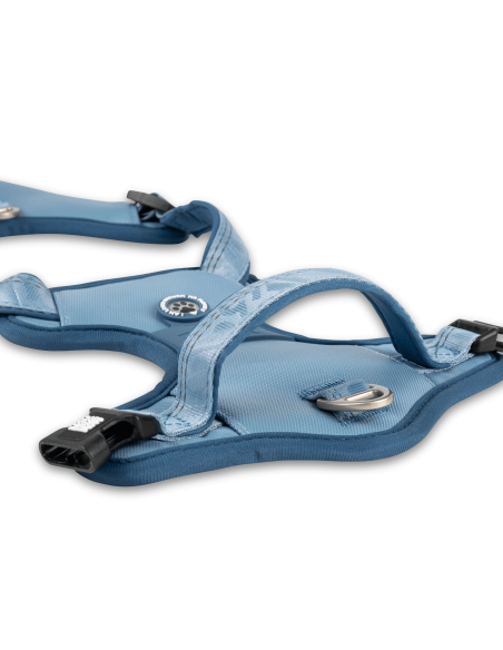 Sport Harness - Matrix 2.0 Ocean/L