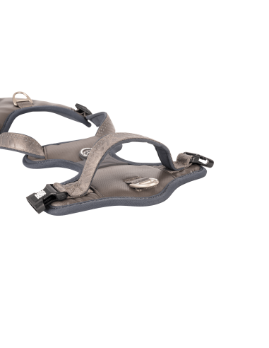 Sport Harness - Matrix 2.0 Stone/L