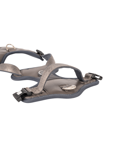 Sport Harness - Matrix 2.0 Stone/L