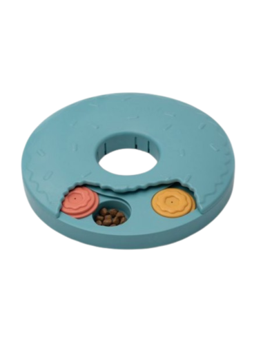 SmartyPaws Puzzler - Donut Slider