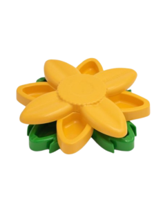 SmartyPaws Puzzler - Sunflower 2