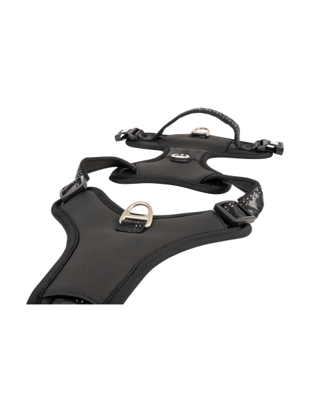 Sport Harness - Matrix 2.0 Black/S