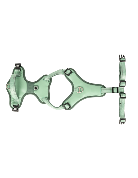 Sport Harness - Matrix 2.0 Jade/L