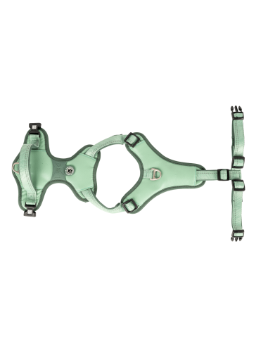 Sport Harness - Matrix 2.0 Jade/XL