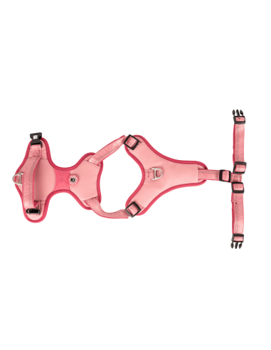 Sport Harness - Matrix 2.0 Rose/M
