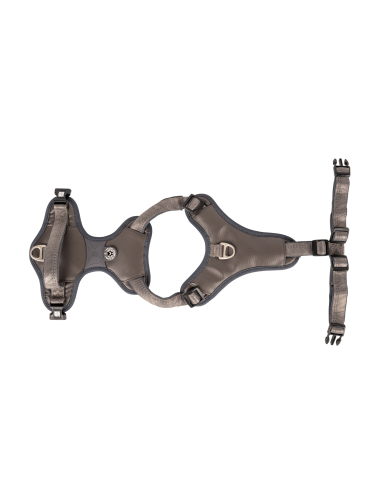 Sport Harness - Matrix 2.0 Stone/L