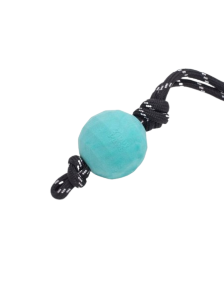 ZippyTuff - Waggle RopeTugz®