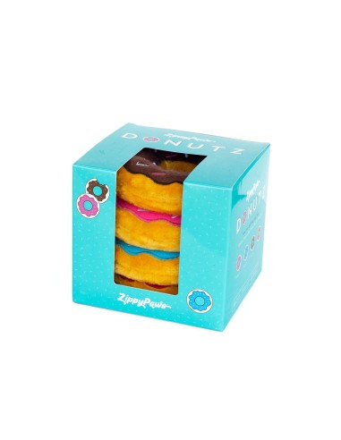 Donutz Gift Box (4-pack)