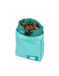 Treatbag - Matrix 2.0 Turquoise