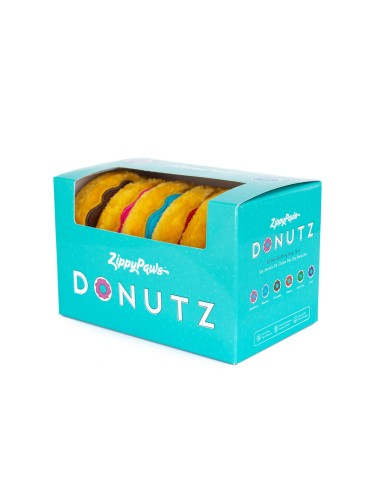 Mini Donutz Gift Box (6-pack)