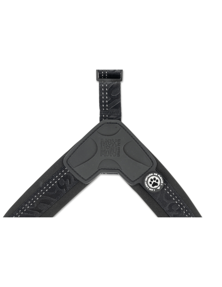 Q-Fit Harness - Matrix 2.0 Black/L