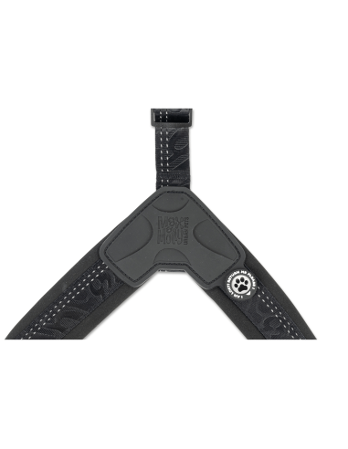 Q-Fit Harness - Matrix 2.0 Black/XL