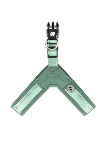 Q-Fit Harness - Matrix 2.0 Jade/XXS