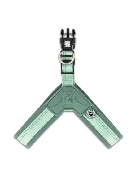 Q-Fit Harness - Matrix 2.0 Jade/XS