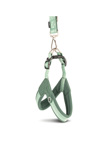 Q-Fit Harness - Matrix 2.0 Jade/XS