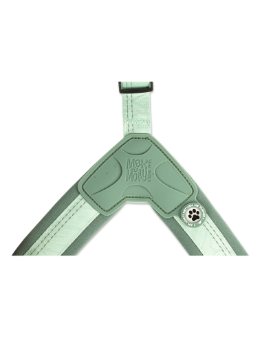 Q-Fit Harness - Matrix 2.0 Jade/L