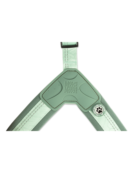 Q-Fit Harness - Matrix 2.0 Jade/L
