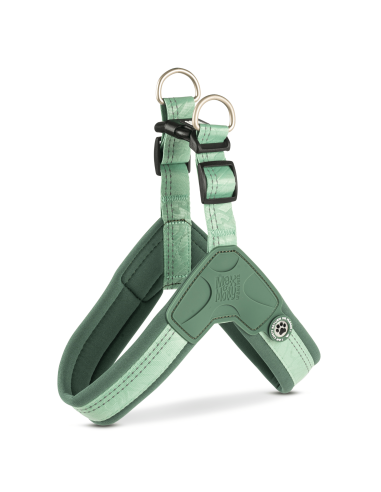 Q-Fit Harness - Matrix 2.0 Jade/XL