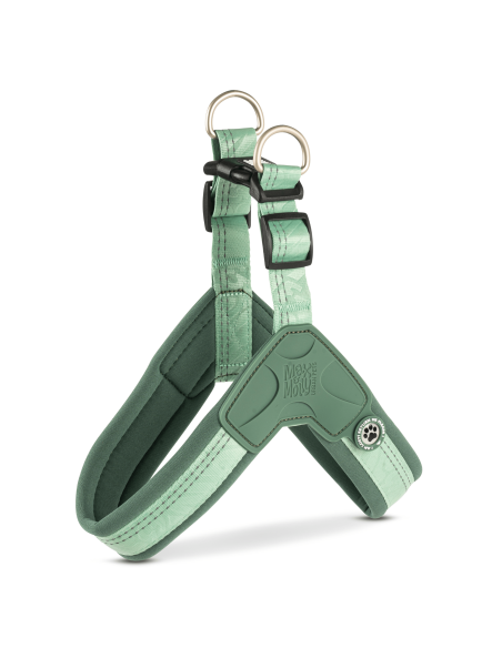 Q-Fit Harness - Matrix 2.0 Jade/XL