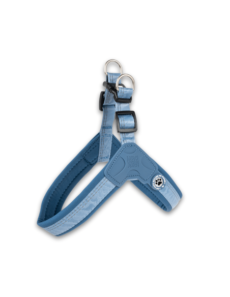 Q-Fit Harness - Matrix 2.0 Ocean/XS