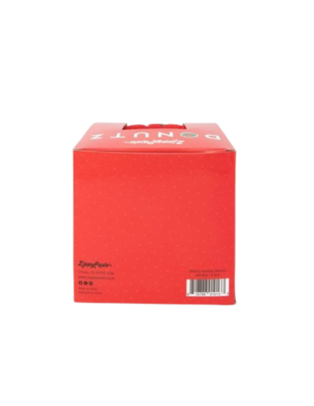 Holiday Donutz -Gift Box (4-pack)