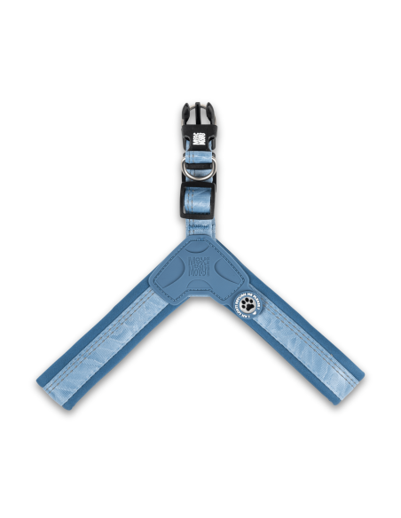 Q-Fit Harness - Matrix 2.0 Ocean/L