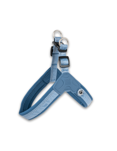 Q-Fit Harness - Matrix 2.0 Ocean/L