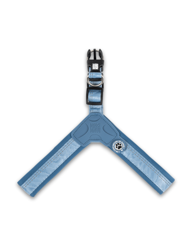 Q-Fit Harness - Matrix 2.0 Ocean/XL