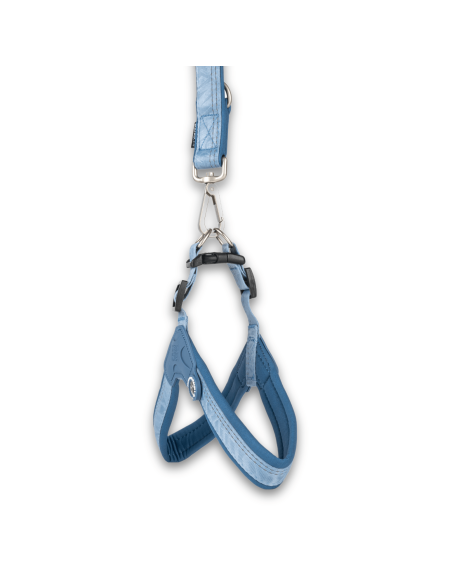 Q-Fit Harness - Matrix 2.0 Ocean/XL