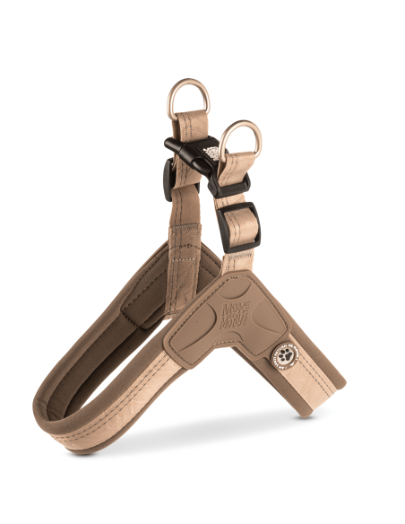 Q-Fit Harness - Matrix 2.0 Sand/XXS